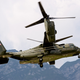 Illustration for article titled 30 Fascinating Photos Of HMX-1s Ospreys Working For The White House